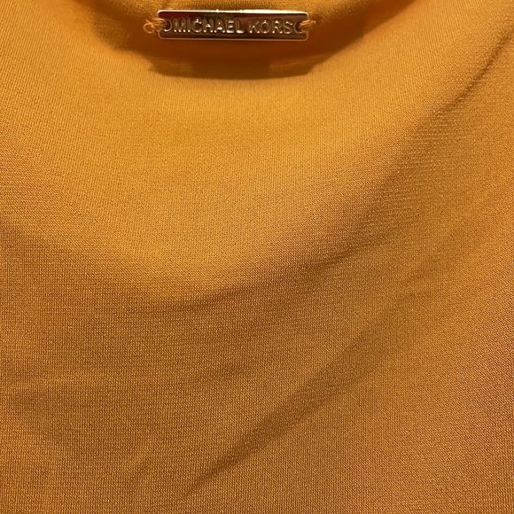 NWT MK blouse 197 - Picture 4 of 7